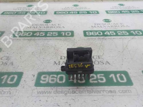 Used Heater resistor FORD MONDEO IV (BA7) 2.0 TDCi (140 hp) 11644805