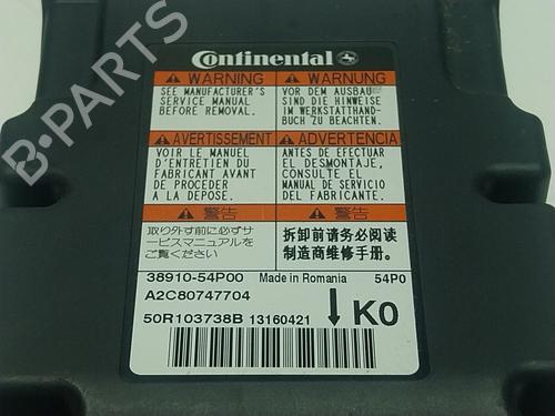 ECU airbags SUZUKI VITARA (LY) 1.6 (APK 416) | BP18353463M53 