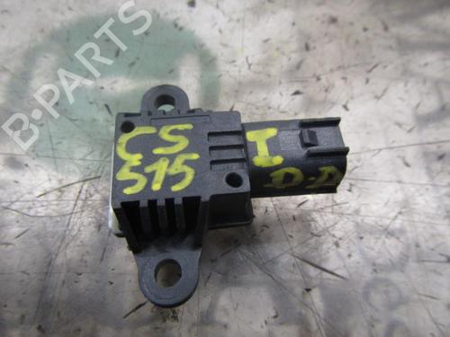 Used Electronic module Electronic module FORD FIESTA VI (CB1, CCN) 1.25 (82 hp) 3827807 3827807