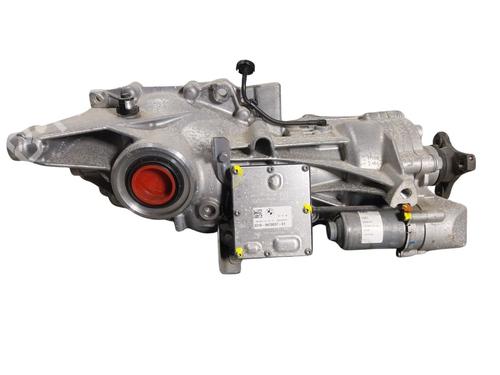 Rear differential BMW X2 (F39) xDrive 20 i | BP24458900M24 