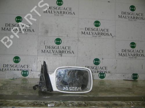 Used Right mirror FORD ORION II (AFF) [1985-1990]  3773932