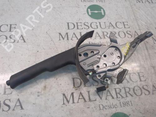 Hand brake NISSAN X-TRAIL I (T30) 2.2 dCi BP8770036I18