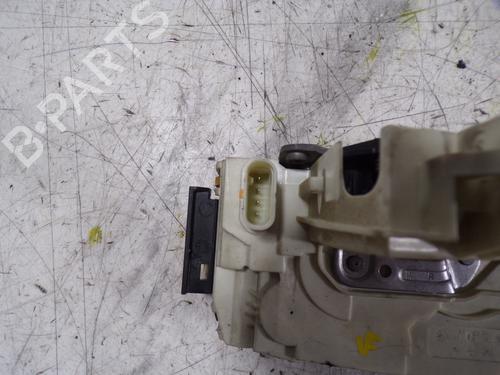Rear right lock MERCEDES-BENZ C-CLASS (W204) C 220 CDI (204.008) | BP8286412C99 