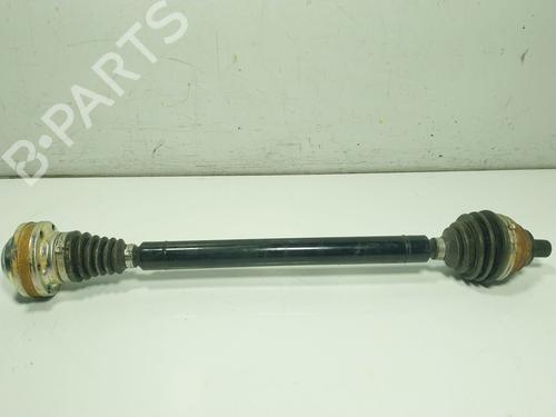 Used Right front driveshaft VW CADDY V Box Body/MPV (SBA, SBH) 2.0 TDi BMT (102 hp) 28193517