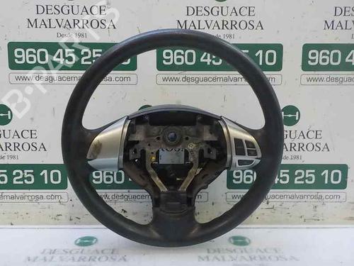 Used Steering wheel Steering wheel MITSUBISHI OUTLANDER II (CW_W) 2.2 DI-D 4WD (177 hp) 5876954 5876954