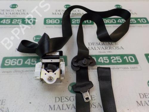 Front right seatbelt BMW 1 (E87) 118 d | BP8741026I25 