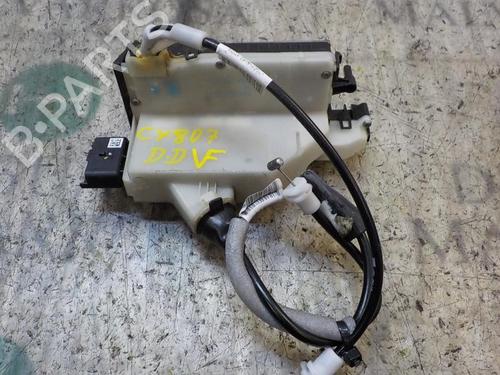 Front right lock PEUGEOT 2008 I (CU_)  | BP3856589C97