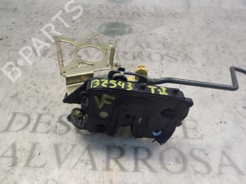 Used Rear left lock Rear left lock 4014845 4014845