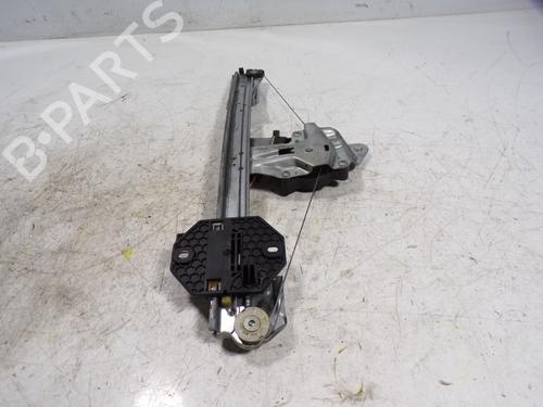 Front right window mechanism DACIA SANDERO II  | BP7854143C23 