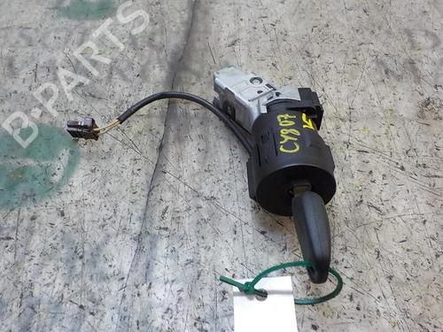 Used Electronic module Electronic module PEUGEOT 2008 I (CU_) [2013-2026] 14279974 14279974