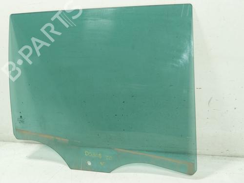 Used Rear right door window Rear right door window 36939139 36939139