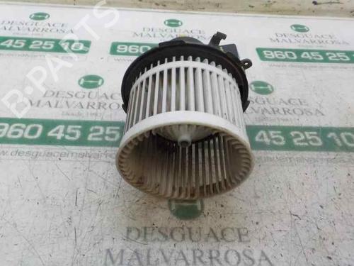 Used Heater blower motor FIAT 500 (312_) [2007-2025]  4691933