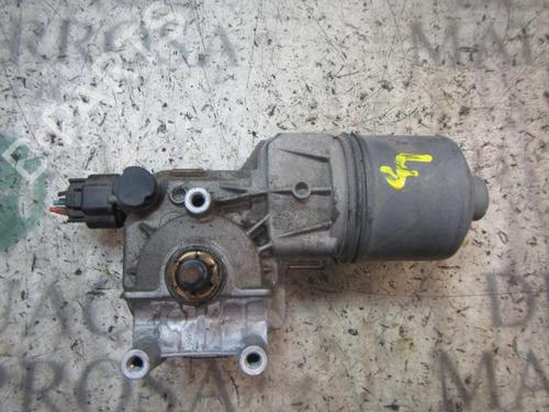 Front wiper motor TOYOTA AVENSIS Saloon (_T27_)  BP3835736M29