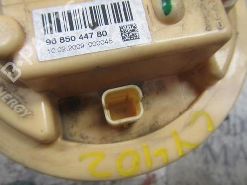 Fuel pump CITROËN C3 Picasso (SH_)  | BP3849265M76 