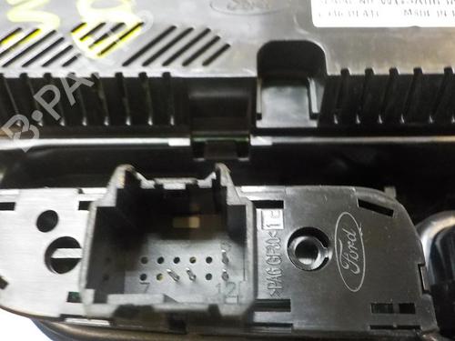 Climate control FORD FOCUS III  | BP4003212I5 