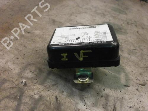 Module électronique HYUNDAI SANTA FÉ I (SM) 2.4 16V (146 hp) 3787823