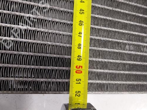 AC radiator BMW X6 (E71, E72) xDrive 50 i | BP33057016M32 - Image 5