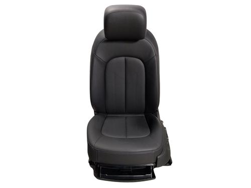 Used Left front seat Left front seat AUDI A6 C7 (4G2, 4GC) 2.0 TDI (190 hp) 33334482 33334482