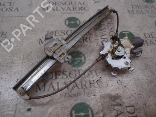Front right window mechanism NISSAN MICRA III (K12)  | BP3823039C23 