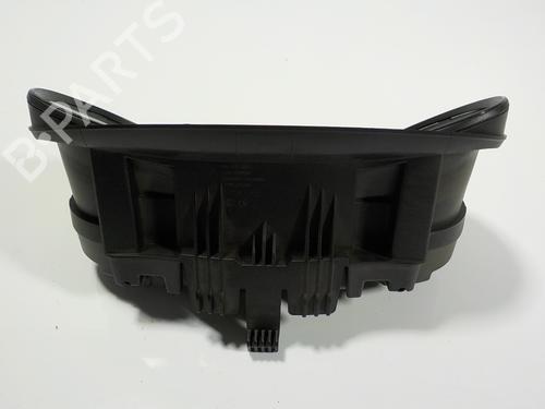 Instrument cluster OPEL CORSA E (X15) 1.4 (08, 68) | BP12980107C47 