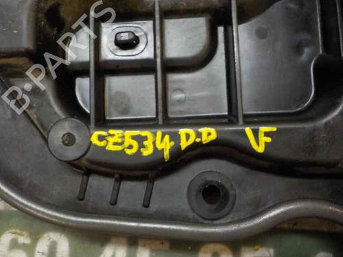Front right window mechanism KIA CEE'D (JD) 1.4 CRDi 90 | BP3858528C23 - Image 2