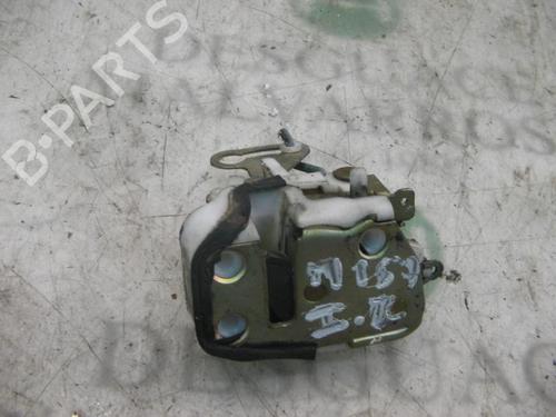 front-left-lock-rover-200-ii-hatchback-rf-1995-1996-1997-1998-1999-2000-3794456 main image