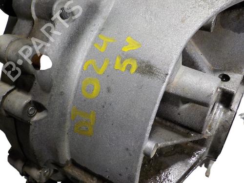 Gearbox FORD FOCUS II (DA_, HCP, DP) 1.6 TDCi | BP8536974M3 
