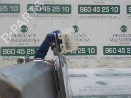 Rear wiper motor HYUNDAI i30 (GD)  | BP6104632M102 
