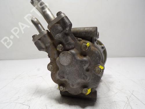 AC compressor MERCEDES-BENZ CITAN MPV (W415)  | BP11022277M34 