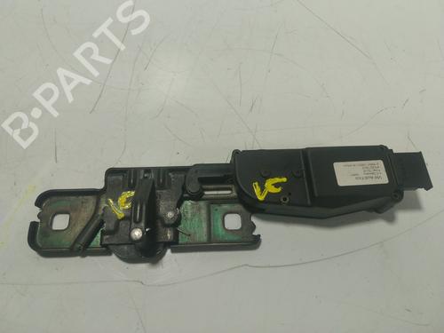 Used Electronic module AUDI Q5 (8RB) 2.0 TFSI quattro (180 hp) 19134052