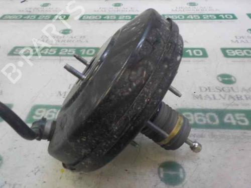 Used Servo brake FIAT 500 (312_) 1.2 (312AXA1A) (69 hp) 5146324