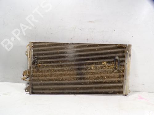 Used AC radiator AC radiator 8620843 8620843