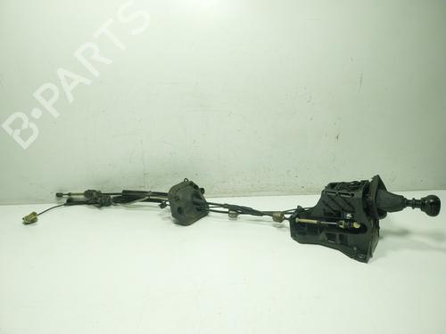 Gear lever PEUGEOT EXPERT Van (V_) 1.5 BlueHDi 100 | BP29881792M90