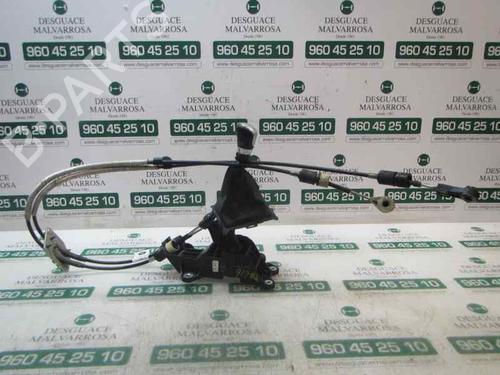 Used Gear lever FORD FIESTA VI (CB1, CCN) 1.6 Ti (120 hp) 7411661