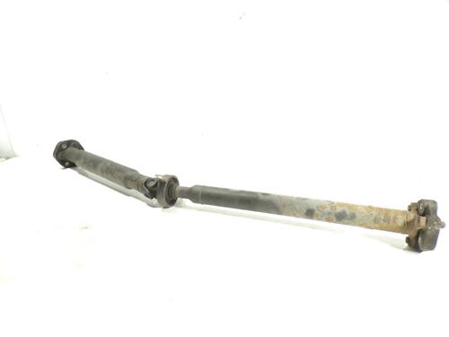 Used Driveshaft Driveshaft BMW 1 Coupe (E82) 118 d (143 hp) 7854138 7854138