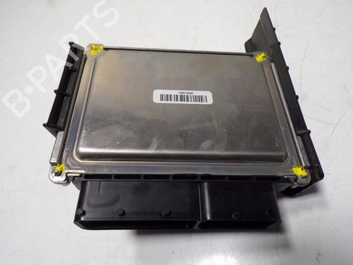 Engine control unit (ECU) SEAT IBIZA V (KJ1, KJG) 1.0 TSI | BP11190741M57 
