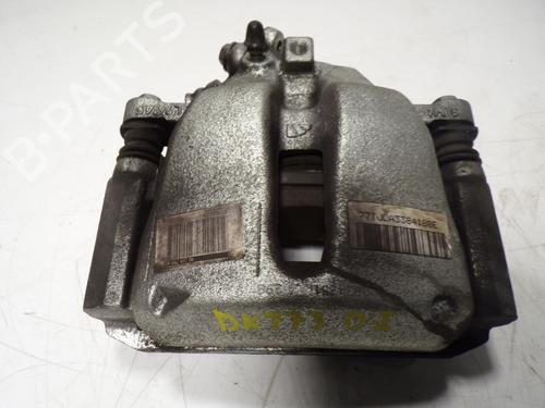 Used Left front brake caliper Left front brake caliper PEUGEOT 2008 II (UD_, US_, UY_, UJ_, UR_, UC_) [2019-2026] 12508911 12508911
