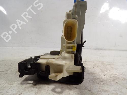 Rear right lock AUDI A3 Sportback (8VA, 8VF) 1.0 TFSI | BP9084609C99 