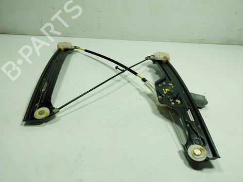 Front right window mechanism BMW X6 (E71, E72) M 50 d | BP19641017C23 
