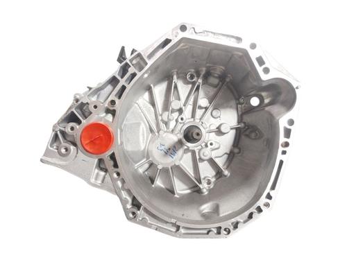 Used Gearbox Gearbox RENAULT KADJAR (HA_, HL_) 1.5 dCi 110 (HLA3) (110 hp) 36431250 36431250
