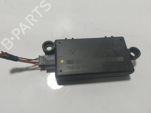 Electronic module BMW 6 (E63) 630 i | BP18970284M83 
