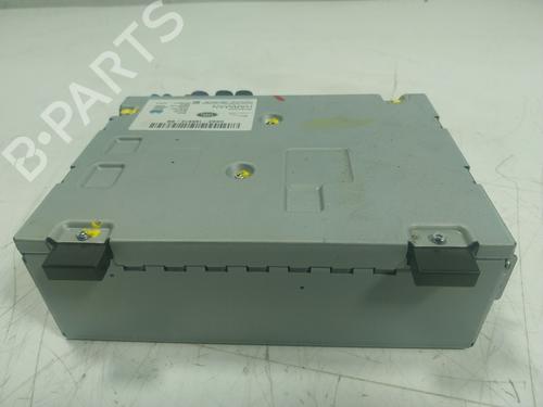 Used Radio Radio JAGUAR F-PACE (X761) 2.0 TD4 AWD (180 hp) 17608909 17608909