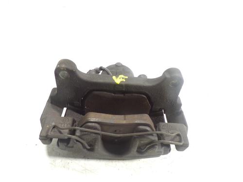 Left front brake caliper SKODA SUPERB II (3T4) 2.0 TDI 16V | BP11552390M105 