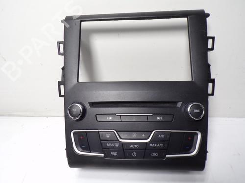 Used Climate control Climate control FORD MONDEO V Hatchback (CE) [2014-2026] 15648296 15648296