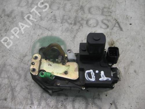 Rear right lock ROVER 200 II Hatchback (RF)  | BP3745229C99 