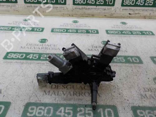 Used Rear wiper motor PEUGEOT 308 II (LB_, LP_, LW_, LH_, L3_) [2013-2021]  4881185