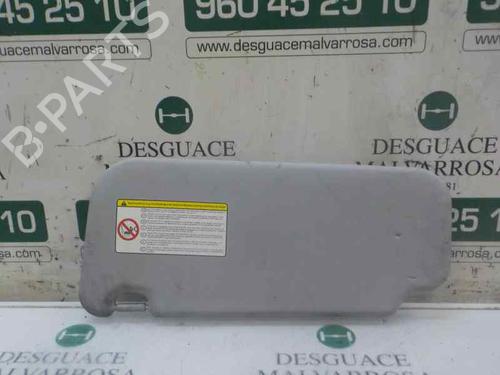right-sun-visor-kia-soul-i-am-16-crdi-128-2009-2010-2011-2012-2013-2014-5088795 main image
