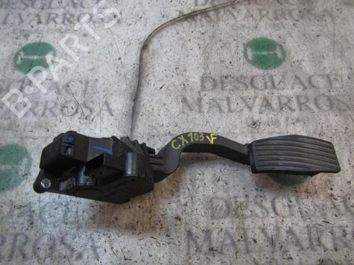 Pedal FIAT GRANDE PUNTO (199_) 1.3 D Multijet (199.AXD11, 199.AXD1A, 199.AXD1B,... | BP3840083I4 