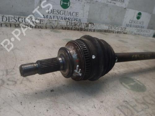 Drivaksel bagtil Højre LAND ROVER FREELANDER I (L314) 2.0 DI 4x4 | BP3809386M41 