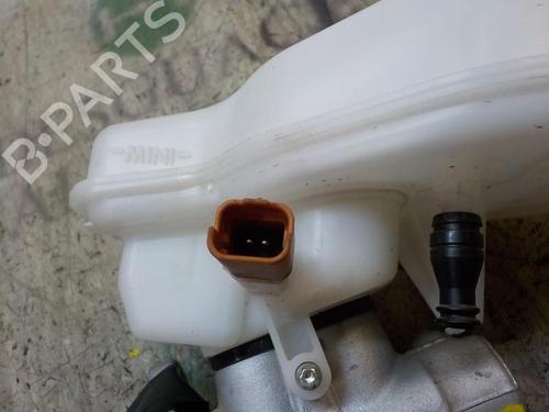 Brake master cylinder CITROËN C3 II (SC_)  | BP3859356M77 